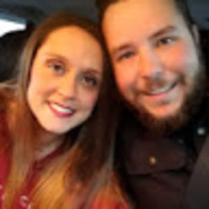 Meet your Posher, Kristina